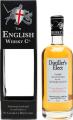 The English Whisky Distiller's Elect Distillery Exclusive 46% 700ml