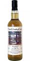 Macduff 1997 TWC Guyana Diamond Rum Cask 57.1% 700ml