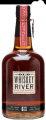 Old Whisky River 6yo American Oak Barrels 43% 750ml