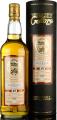 Rosebank 1990 DT Whisky Galore Sherry Cask #3414 61.2% 700ml