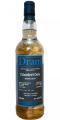 Tomintoul 1996 C&S Dram Senior #104 50.2% 700ml