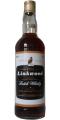Linkwood 1954 GM Rare Vintage 1st Fill Sherry Hogshead 40% 700ml