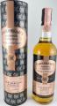 Lammerlaw 2000 CA World Whiskies Authentic Collection Bourbon Barrel 49.5% 700ml