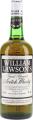 William Lawson's Finest Blended Scotch Whisky 43% 1000ml