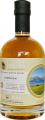 Teaninich 2011 TCaH 1st Fill Moscatel Sherry Finish 787 Days 57.8% 500ml