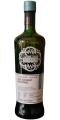 Glen Moray 2012 SMWS 35.308 1st Fill Ex-Bourbon Barrel 60.7% 700ml
