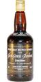 Glen Grant 1959 CA Dumpy Bottle Sherry Wood Matured 46% 750ml