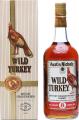 Wild Turkey 8yo 101 Proof 50.5% 1000ml