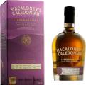 Macaloney's Invermallie Single Cask Ex-Bourbon #28 46% 750ml