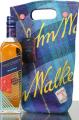 Johnnie Walker x Harris Tweed Princes Street Collective 40% 700ml