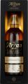 Arran 2007 Private Cask Bourbon Barrel 2007/821 Professional Whisky Retailers Denmark 58.2% 700ml