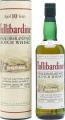 Tullibardine 10yo 40% 750ml