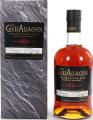 Glenallachie 2001 Single Cask for UK Batch 2 PX Hogshead #4152 55.1% 700ml