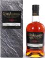 Glenallachie 2001 Single Cask for UK Batch 2 55.1% 700ml