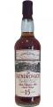 Glendronach 15yo Sherry Cask 40% 750ml