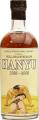 Hanyu 1988 Single Nippon Malt Whisky Nice Butt #9307 Full Proof Holland 55% 700ml