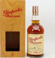 Glenfarclas 1994 The Family Casks Release W18 Refill Sherry Butt #1581 56.1% 700ml