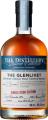 Glenlivet 1994 The Distillery Reserve Collection 2nd Fill Butt #150092 55.6% 500ml