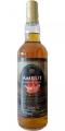 Amrut 2010 Single Cask #3580 62.8% 700ml