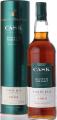 Caol Ila 1993 GM Cask Strength 1st Fill Sherry Butts 9924 + 9926 57.8% 700ml