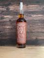 Redwood Empire Grizzly Beast Bottled in Bond Charred New American Oak Barrel 50% 750ml