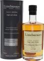 Limeburners Directors Cut Cask Strength Bourbon + Australian Sherry Cask Finish M326 61% 700ml