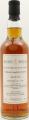 Craigellachie 2013 WhB quarter Oloroso cask since 26.06.2019 55.3% 700ml