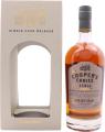 Golden Grain 1964 VM The Cooper's Choice 51yo Bourbon Cask #1307 51% 700ml