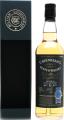 Caol Ila 2000 CA Authentic Collection Bourbon Barrel 53% 700ml