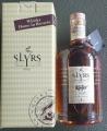 Slyrs 2008 Kafer Fassstarke 54.1% 700ml