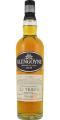 Glengoyne 12yo ex-bourbon and sherry casks 43% 700ml