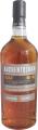 Auchentoshan 21yo Sherry & Bourbon Casks 43% 750ml