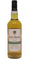 Glen Moray 2007 JY The John Milroy Selection Bourbon Barrel 5670 54.7% 750ml