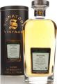 Mosstowie 1979 SV Cask Strength Collection Bourbon Barrel #1309 48.7% 700ml