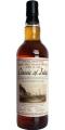 Classic of Islay Vintage 2012 JW #1203 57.2% 700ml