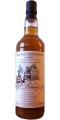 Ben Nevis 1997 FR Romantic Rhine Collection 52.8% 700ml