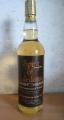 Invergordon 1988 MrW Spirit of Caledonia Bourbon Hogshead #8107 46.9% 700ml