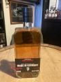 Feingeist 5yo FegG Made in Germany Amontillado Sherry Cask Pat Hock Whisky 52.6% 500ml
