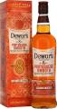 Dewar's 8yo JD&S Port Cask Finish 40% 700ml