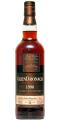 Glendronach 1996 Single Cask Oloroso Sherry Butt #245 Taiwan Exclusive 57.8% 700ml