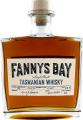 Fannys Bay Tasmanian Whisky Pinot #93 62.7% 500ml