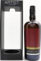 Imperial 1995 LMDW Artist #10 #50270 10th Anniversary 48.2% 700ml