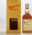 Glenfarclas 1997 The Family Casks Release Sp17 57.4% 700ml