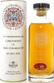 The English Whisky Coronation of King Charles III Royal Range Ex-bourbon & PX sherry 46% 700ml