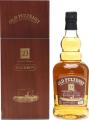 Old Pulteney 23yo Limited Edition Bourbon Casks 43% 700ml