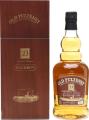 Old Pulteney 23yo Limited Edition Bourbon Casks World Duty Free 43% 700ml