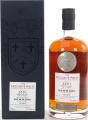 Bowmore 2001 CWC The Exclusive Malts Oak Cask #1128 53.6% 750ml