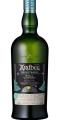 Ardbeg Smoketrails Bottled for Travel Retail Manzanilla Cask 46% 1000ml
