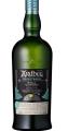 Ardbeg Smoketrails Bottled for Travel Retail Manzanilla Cask 46% 1000ml