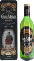 Glenfiddich Clans of the Highlands Clan Maclean 40% 750ml